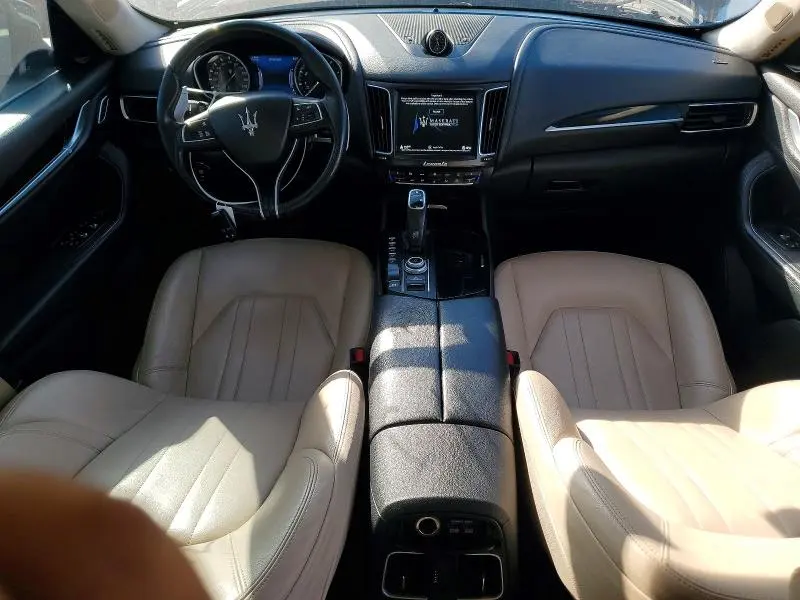 MASERATI ALL OTHER 2020 VIN ZN661YUA5LX344944