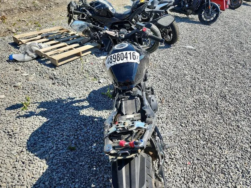 SUZUKI ALL OTHER 2024