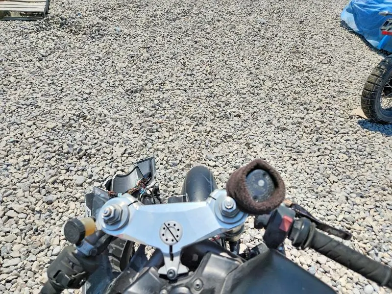 DUCATI 800-899 2009