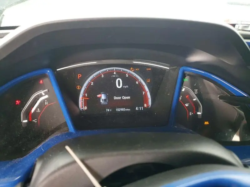 HONDA CIVIC 2021 VIN SHHFK7H47MU225686
