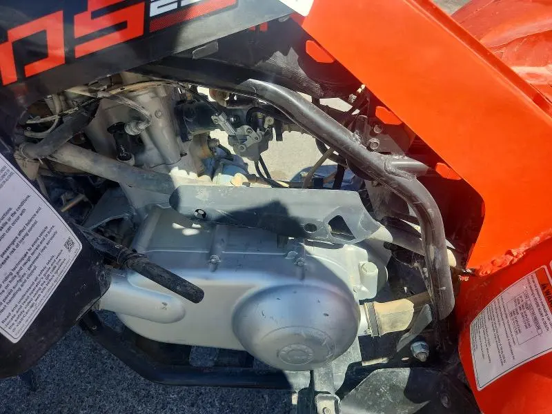 CAN-AM  2022