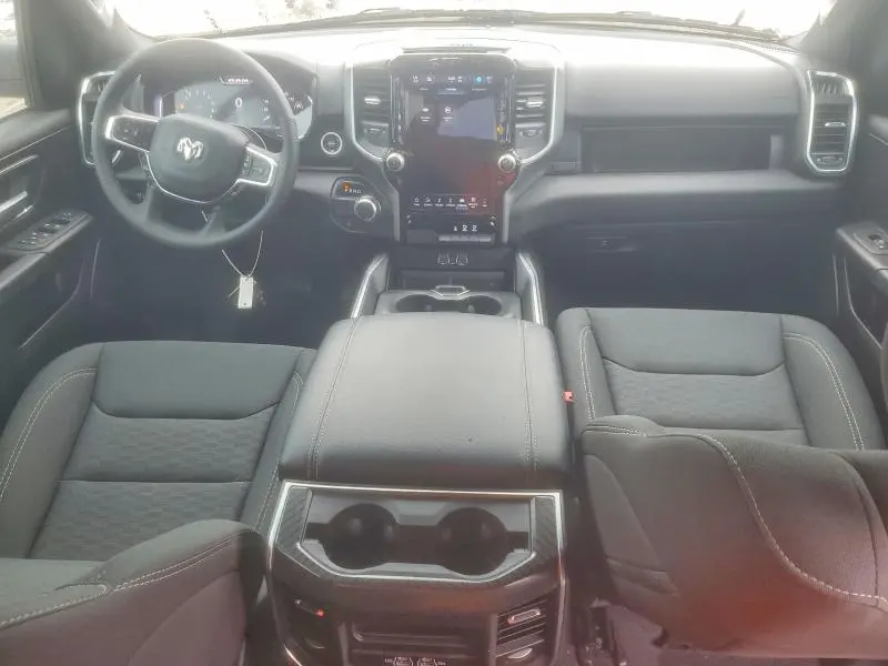 Фото 8 - RAM 1500