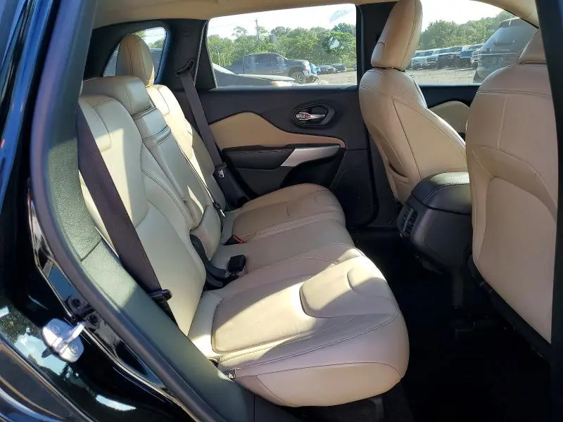 JEEP CHEROKEE 2017 VIN 1C4PJMDS1HW595514