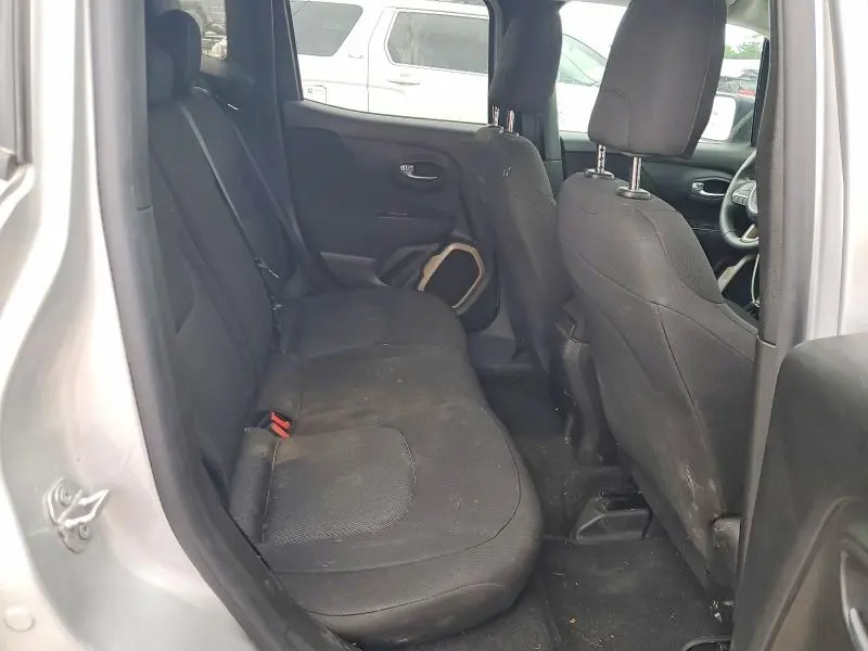 JEEP RENEGADE 2017 VIN ZACCJBAH0HPF26399
