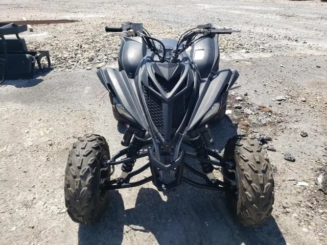 YAMAHA ATV 2024