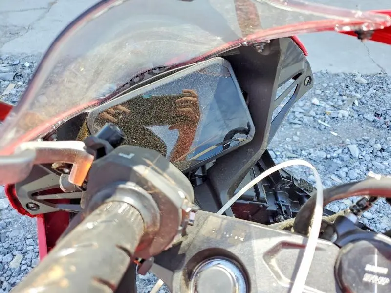 HONDA CBR CYCLE 2026