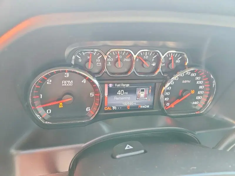 GMC SIERRA 2016 VIN 1GTV2MEC5GZ206205
