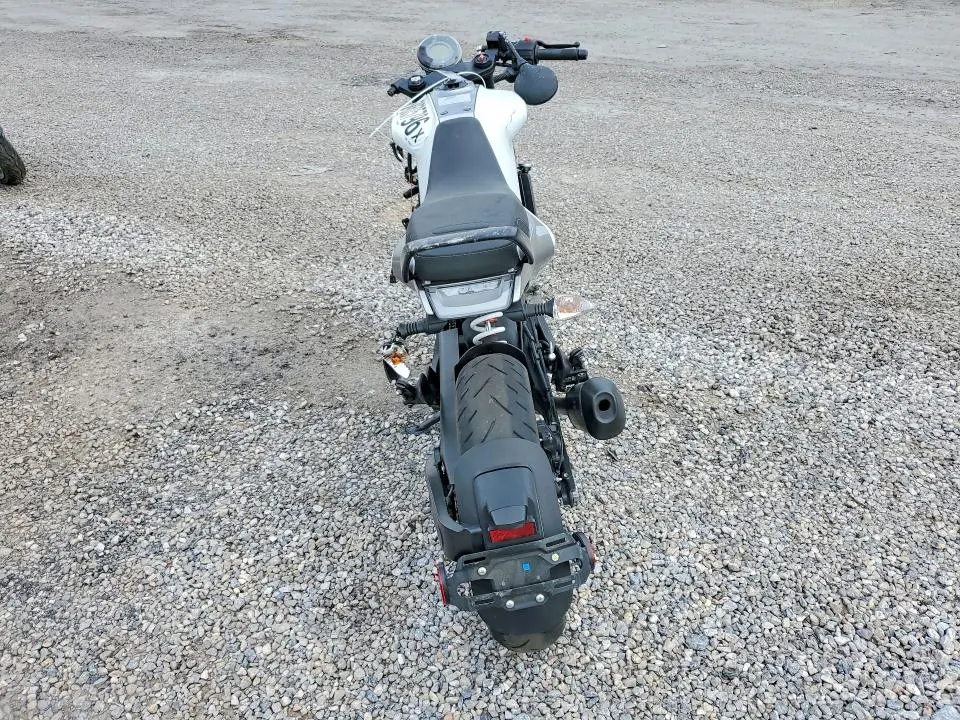 HUSQVARNA ALL OTHER 2023