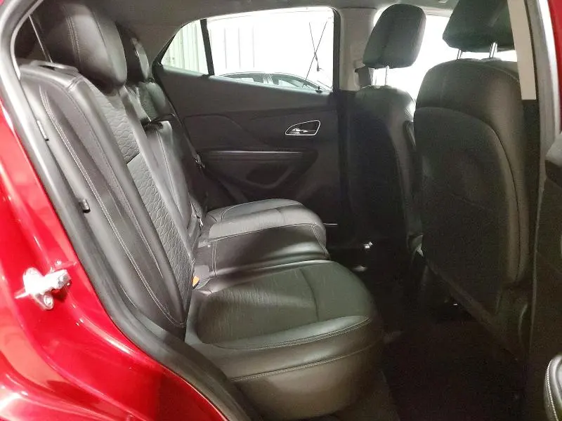 BUICK ENCORE 2016 VIN KL4CJFSB6GB550632