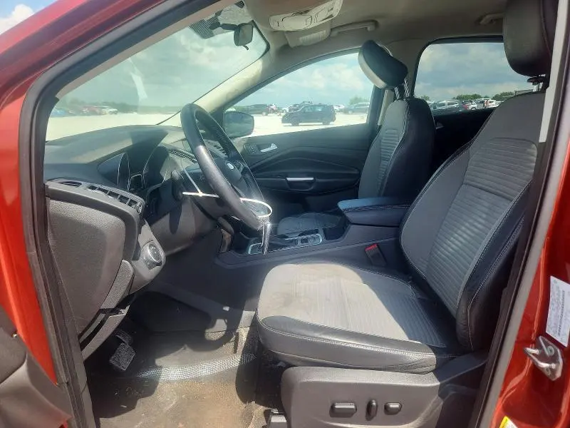 FORD ESCAPE 2019 VIN 1FMCU9GD1KUA51688