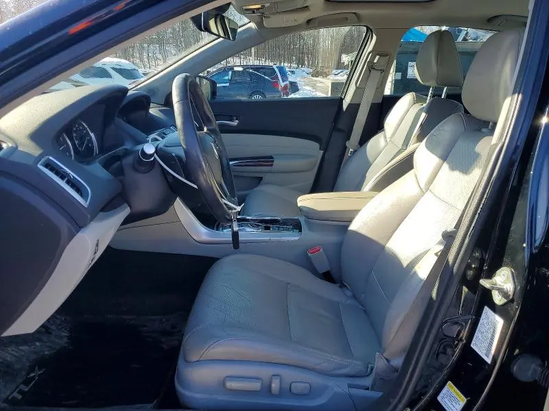 ACURA TLX 2016 VIN 19UUB3F71GA002881