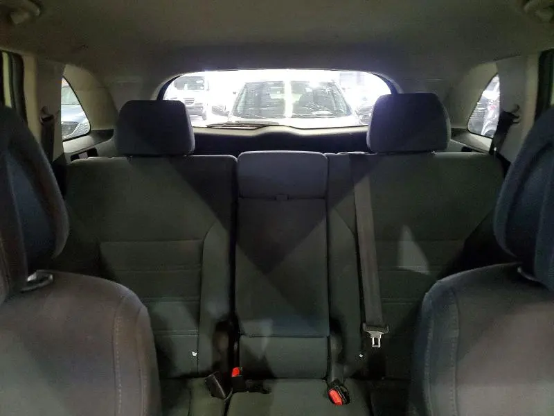 KIA SORENTO 2016 VIN 5XYPGDA50GG161920