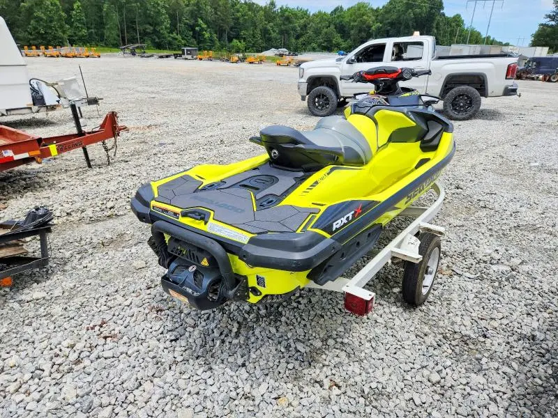 SEA-DOO RXT 260 2018