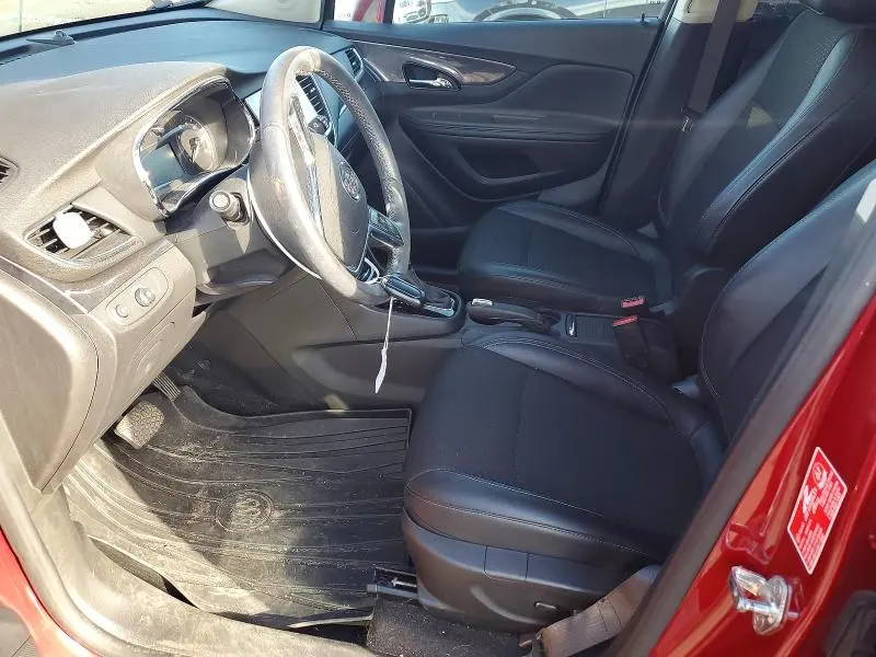 BUICK ENCORE 2019 VIN KL4CJASB6KB794454