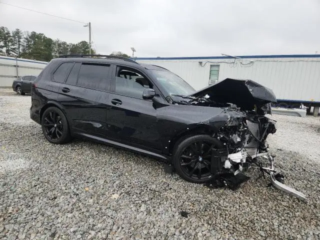 Фото 4 - BMW X7
