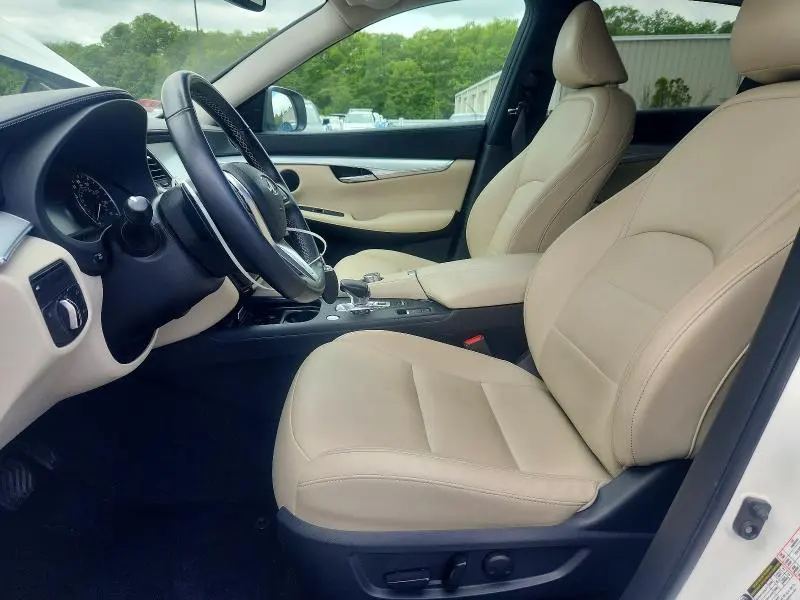 INFINITI QX50 2019 VIN 3PCAJ5M31KF137813