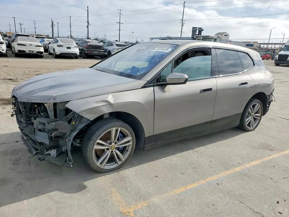 2024 BMW ALL OTHER