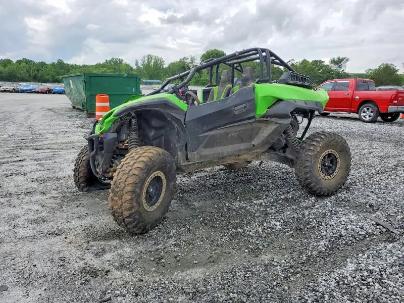 KAWASAKI ALL OTHER 2020