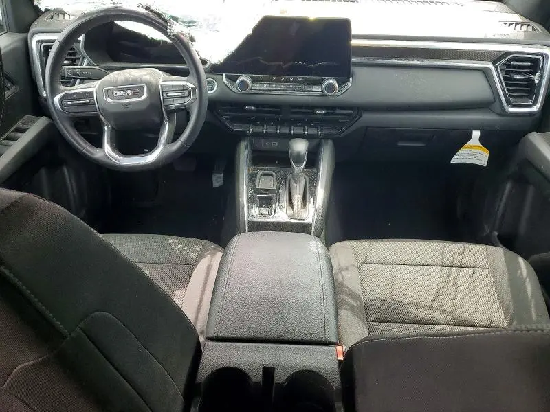GMC CANYON 2024 VIN 1GTP5BEK5R1161196