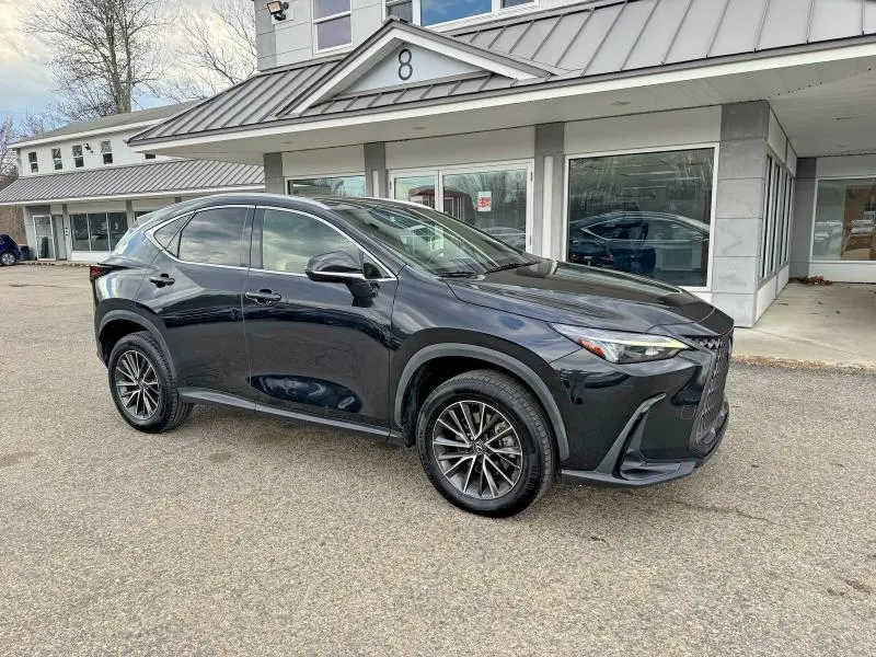 LEXUS NX 2022 VIN JTJADCAZ5N2001984