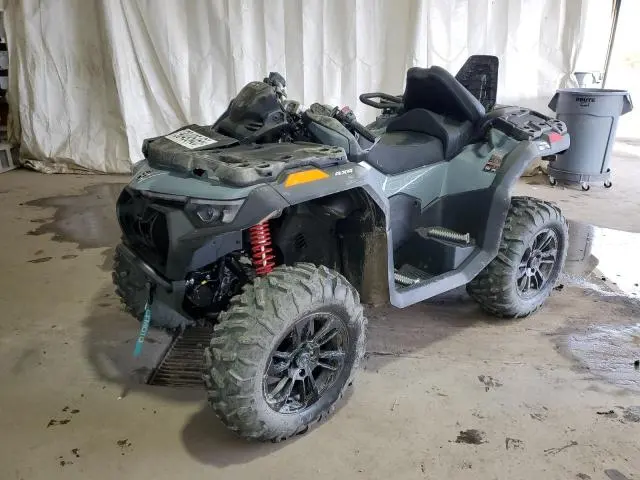 CFMOTO ALL OTHER 2025