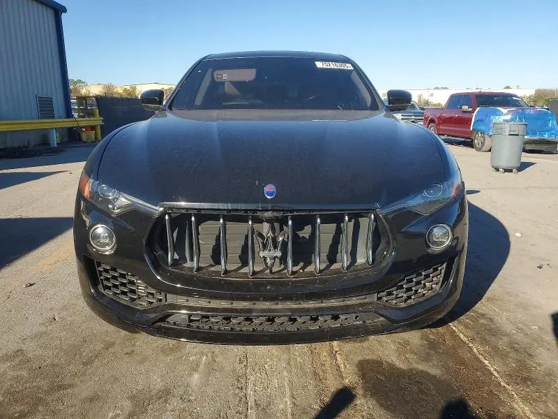 MASERATI ALL OTHER 2020 VIN ZN661YUA5LX344944