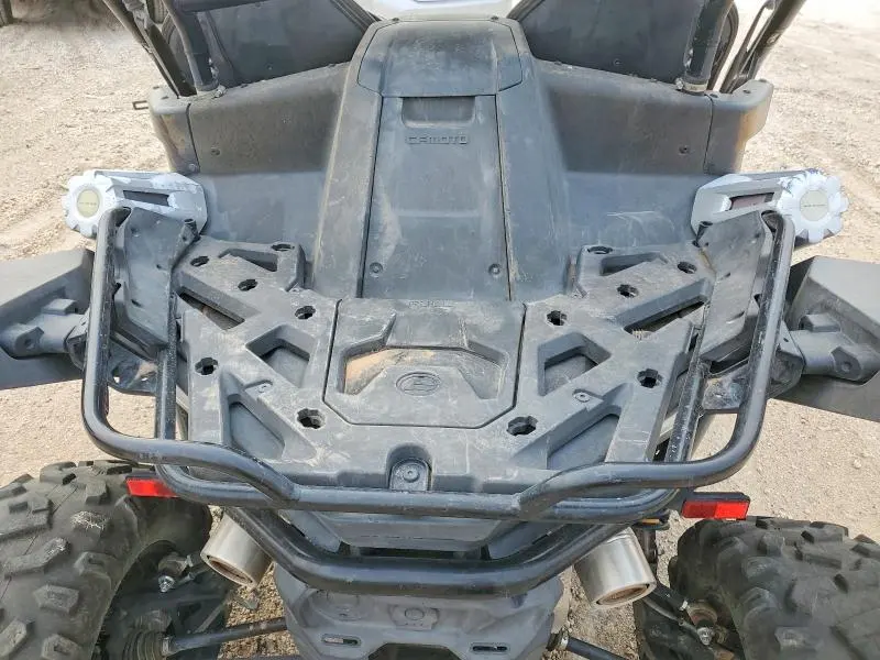 CFMOTO UNKNOWN 2020