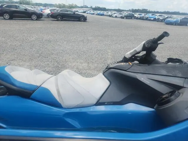 SEA-DOO GTX 155 2019
