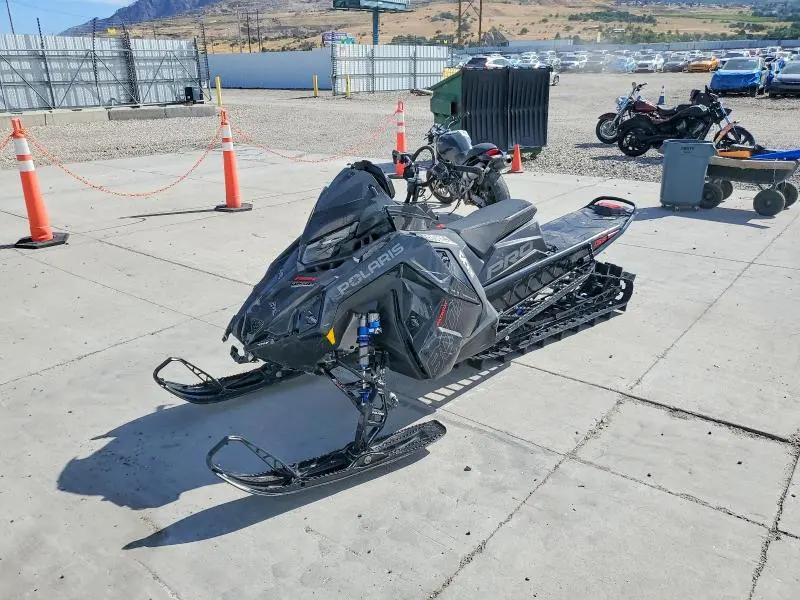 POLARIS  2023