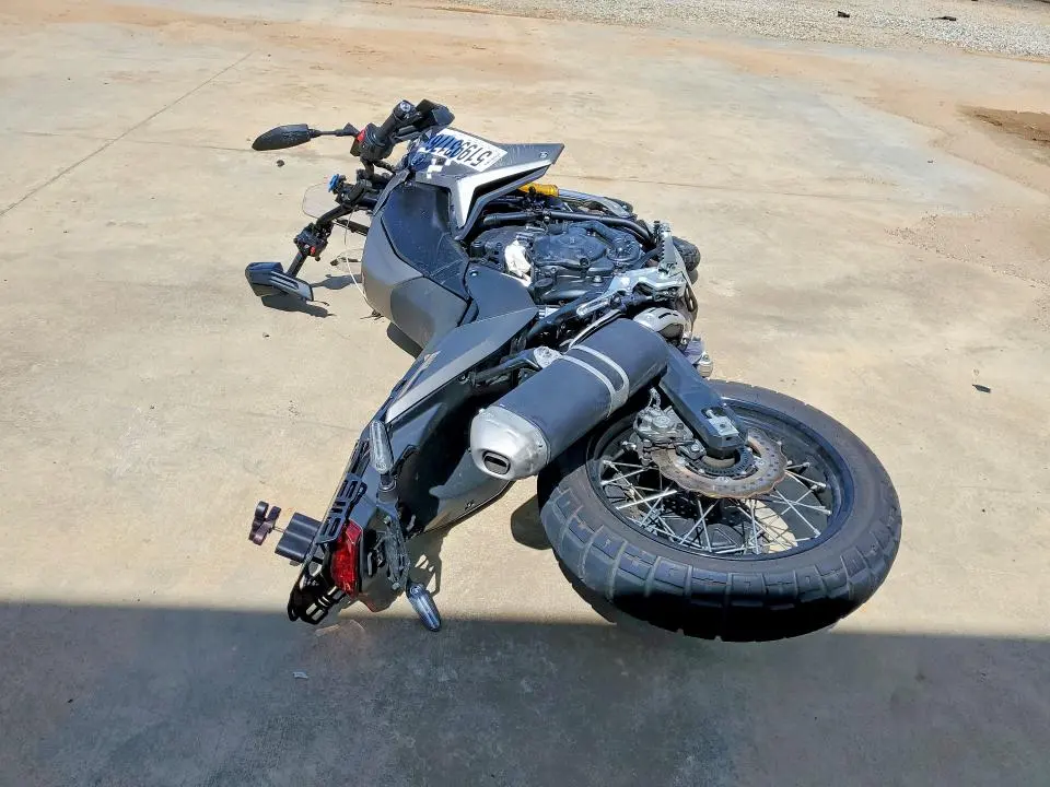 YAMAHA ALL OTHER 2025