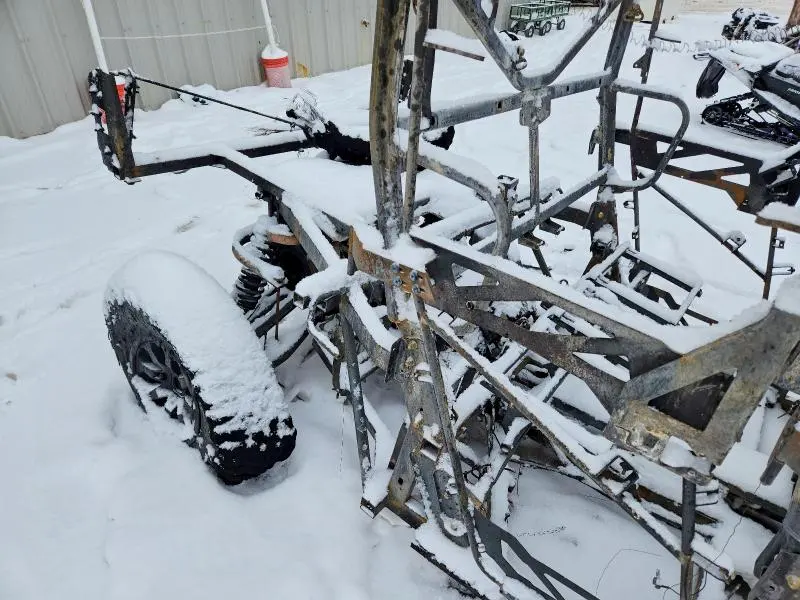 CAN-AM XMR 2021