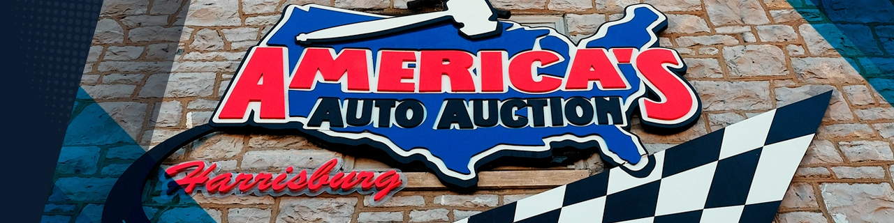 America's Auto Auction