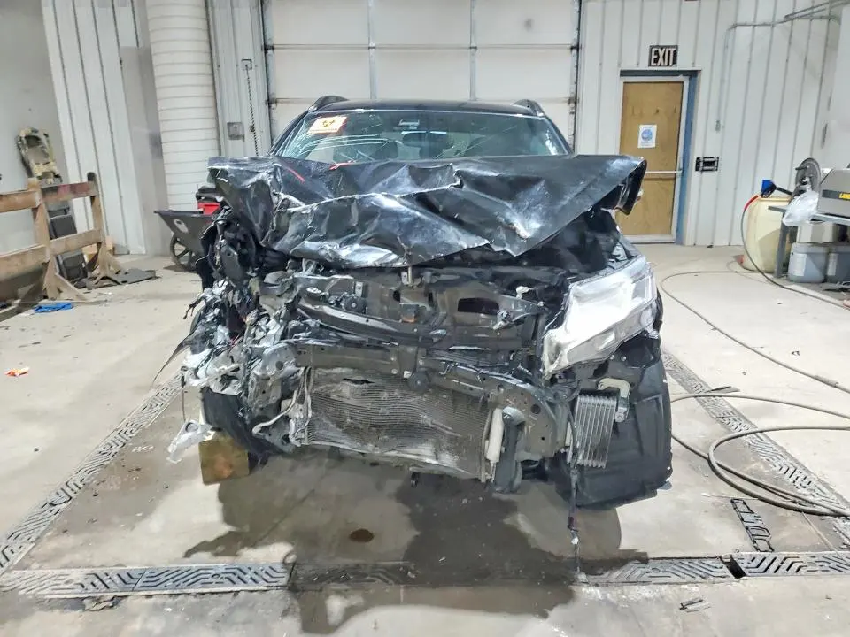 MITSUBISHI OUTLANDER 2021 VIN JA4ARVAW1MU029087