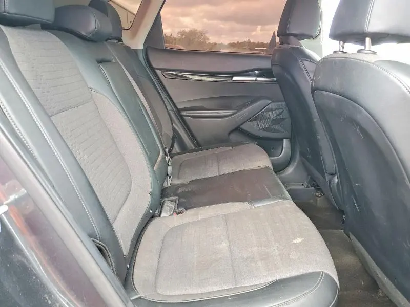 KIA SELTOS 2021 VIN KNDEUCAA5M7159306