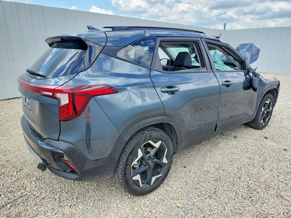 KIA SELTOS 2026 VIN KNDEU2AA1T7869215