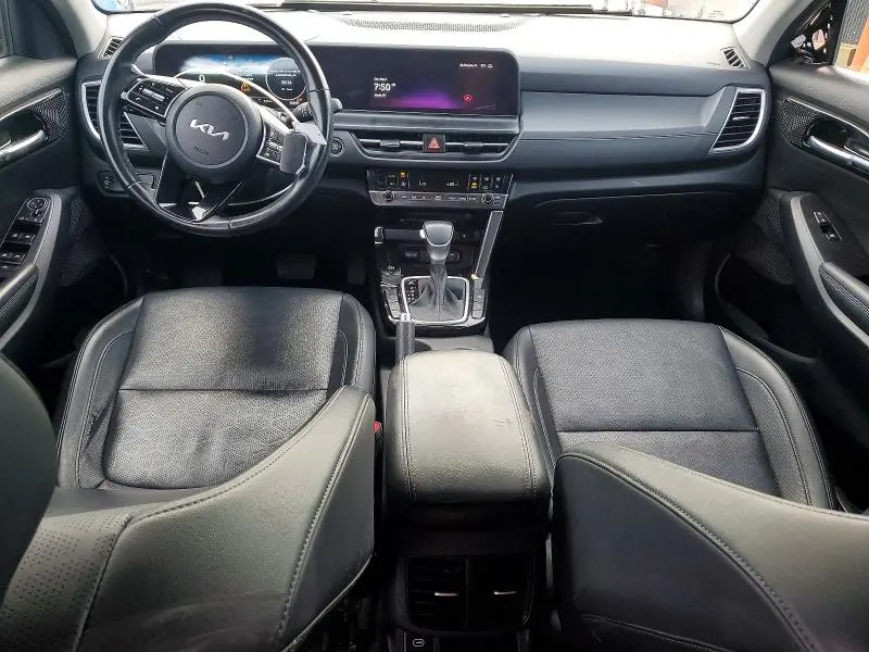 KIA SELTOS 2024 VIN KNDER2AA1R7471576