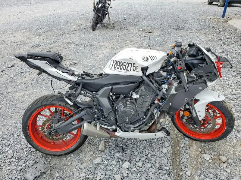 YAMAHA ALL OTHER 2023