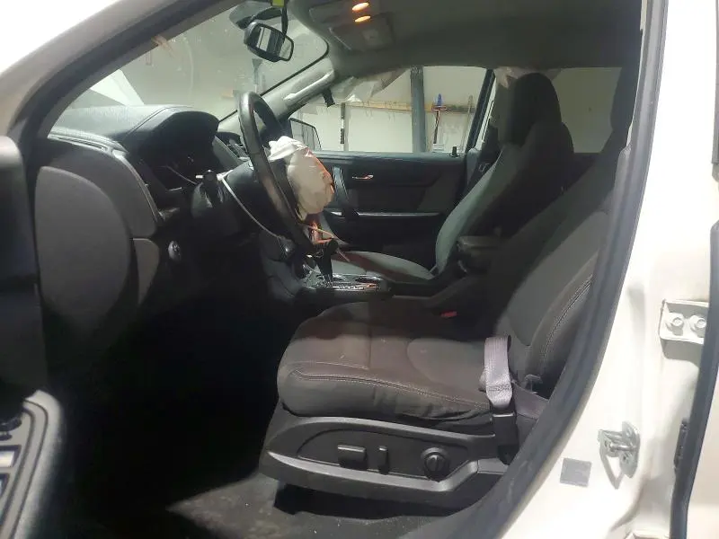 GMC ACADIA 2015 VIN 1GKKVPKD1FJ294325