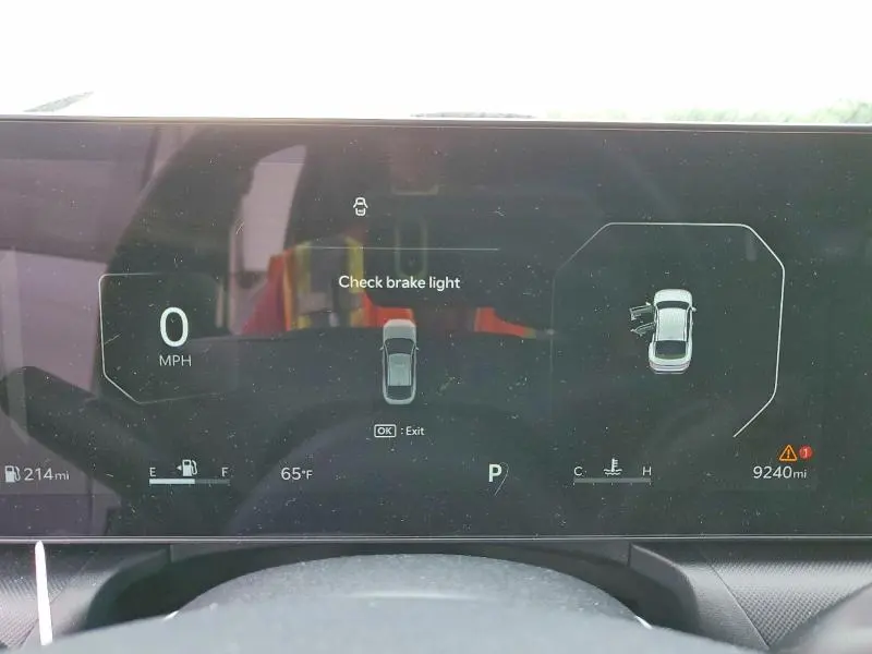 KIA ALL OTHER 2025 VIN 3KPFU4DE8SE015478