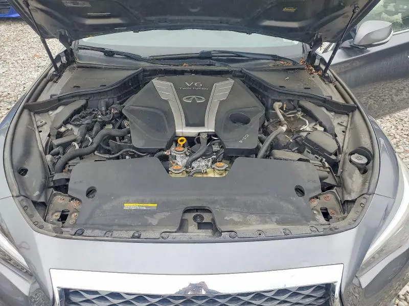 INFINITI Q50 2018 VIN JN1EV7AR4JM433914