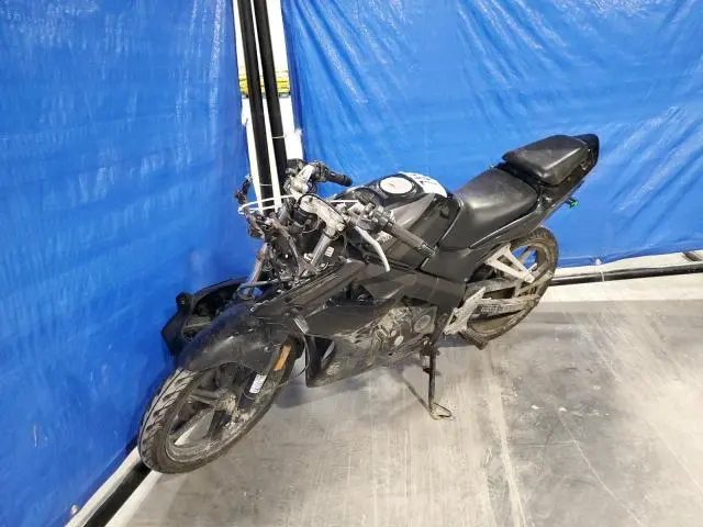 HONDA CBR CYCLE 2008