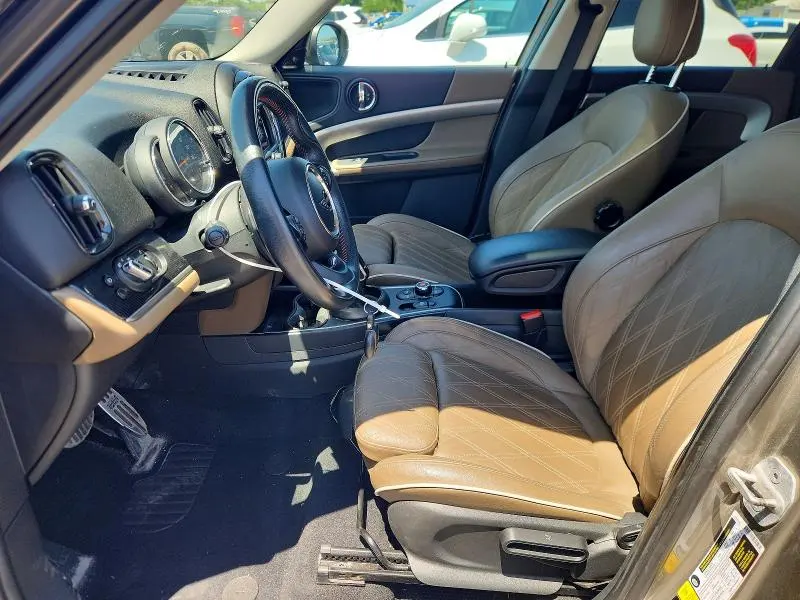 MINI COOPER 2020 VIN WMZYX1C0XL3M09058