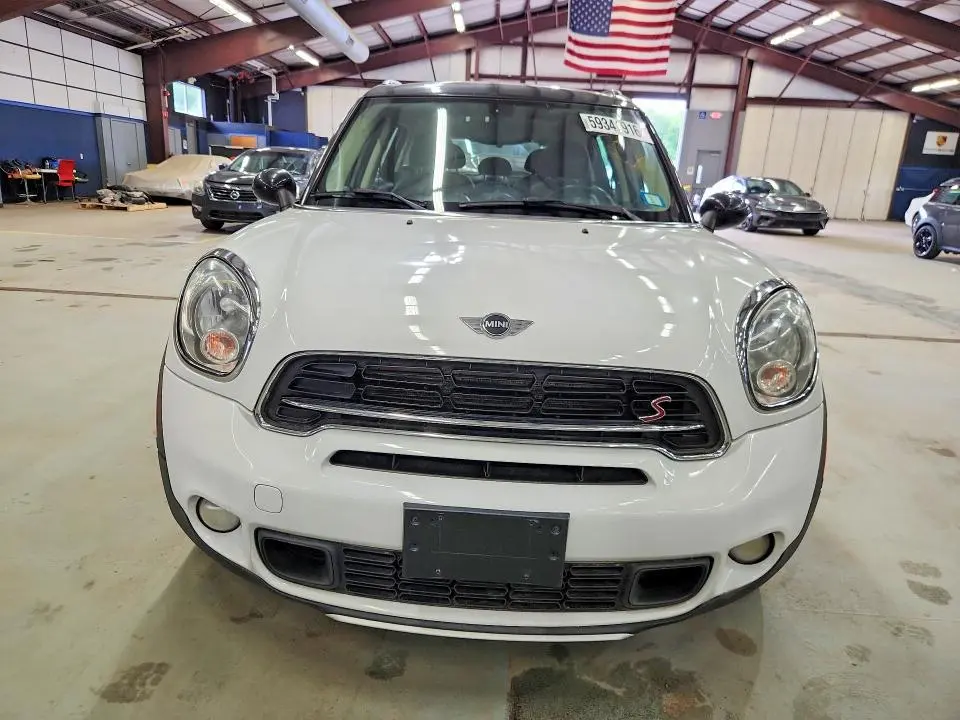 MINI COOPER 2016 VIN WMWZC5C52GWU01959