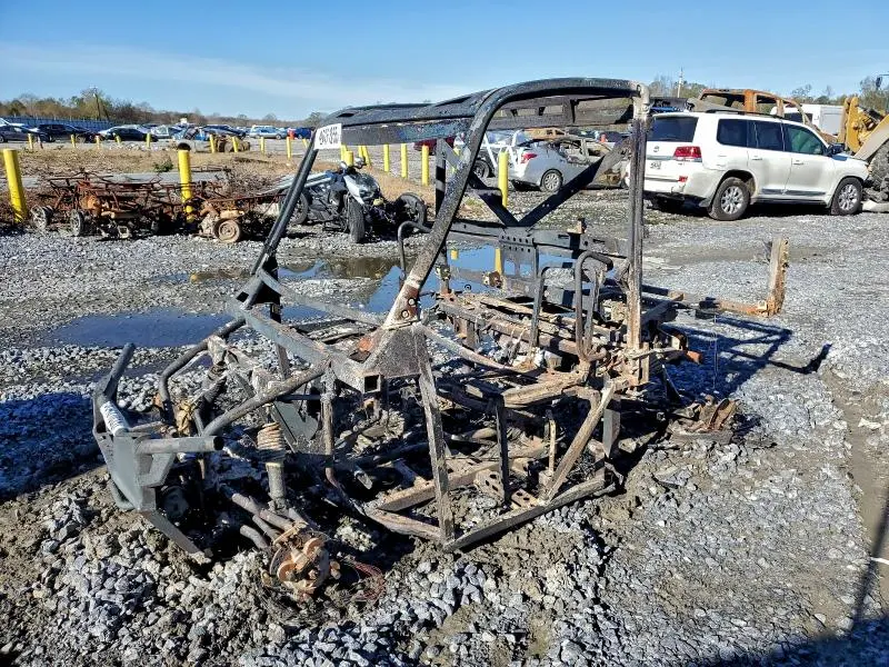 POLARIS RZR 2024