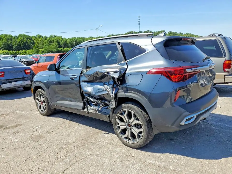 KIA SELTOS 2021 VIN KNDEUCA22M7147901