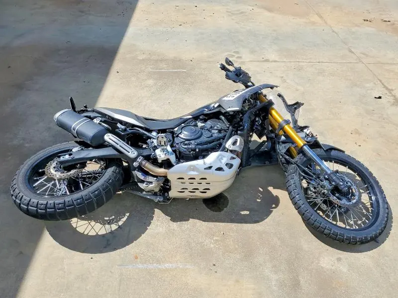YAMAHA ALL OTHER 2025