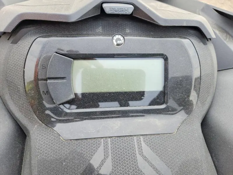 SKI-DOO SUMMIT NEO 2024