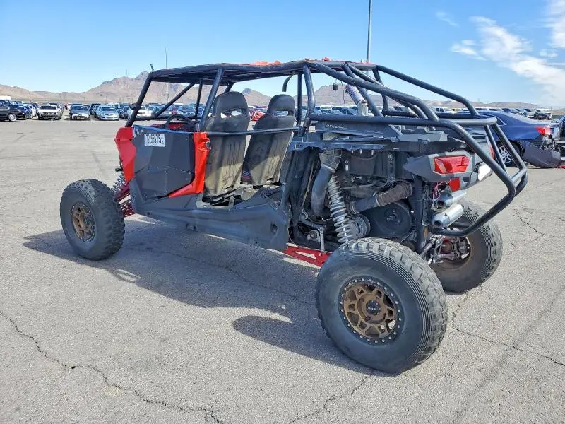 POLARIS SIDEBYSIDE 2015