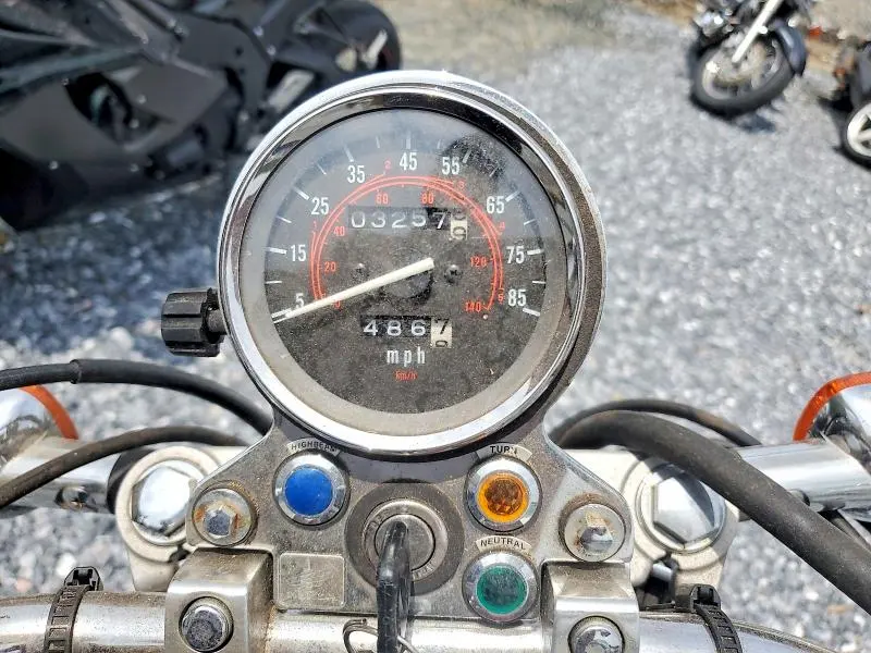 HONDA CM CYCLE 2016