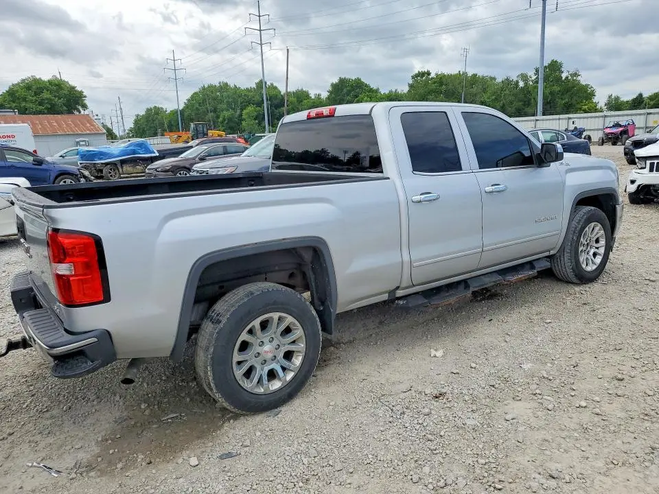 GMC SIERRA 2016 VIN 1GTV2MEC7GZ110964